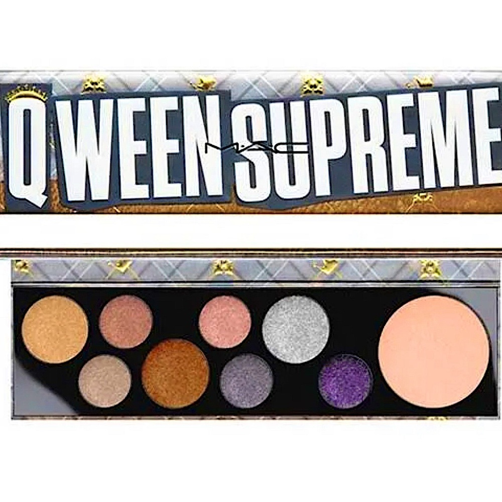 Mac Queen supreme